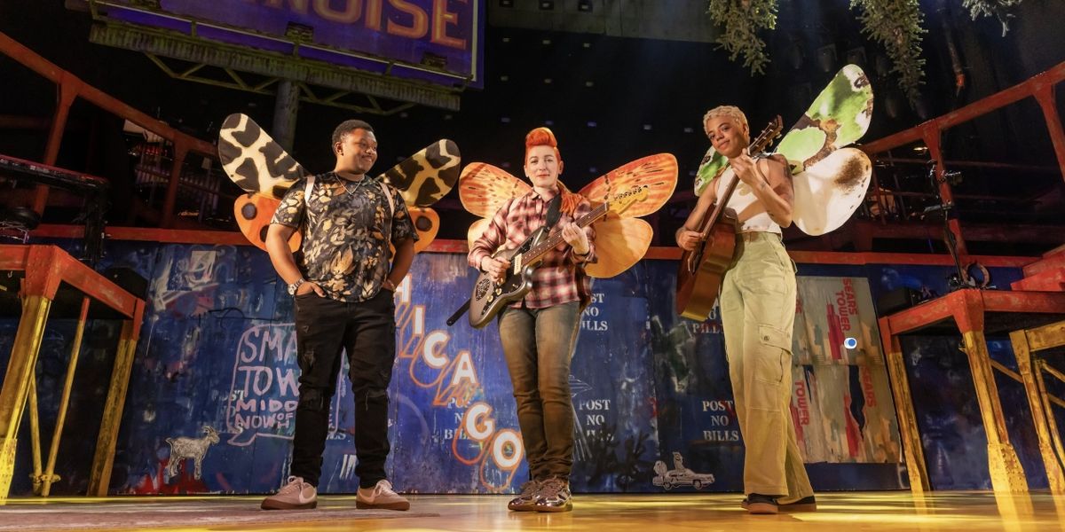 ILLINOISE on Broadway Cancels Tonight's Performance