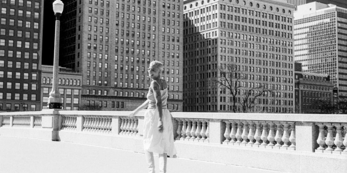 ILLINOISE's Tasha Releases New Single 'Love's Changing'