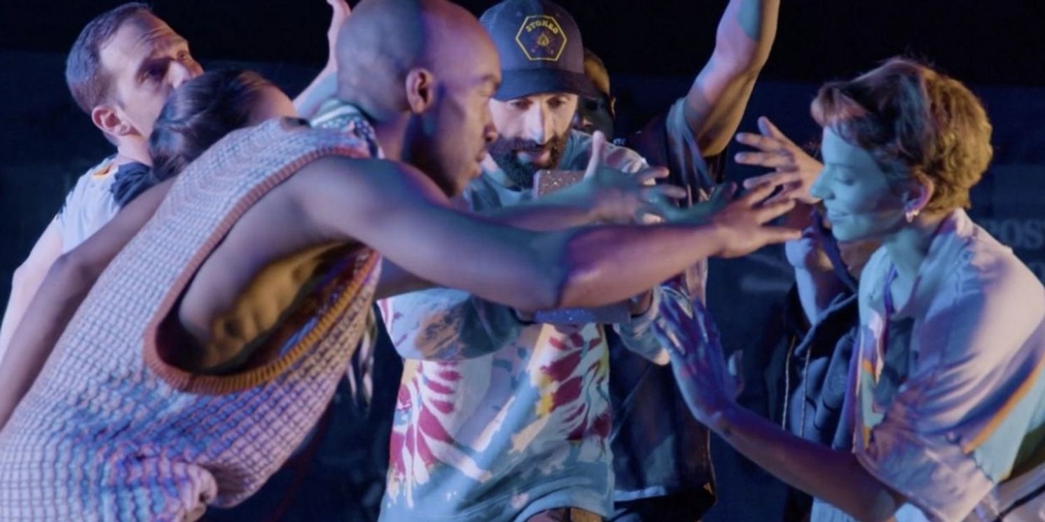 ILLINOISE to Extend Run at Park Avenue Armory  Image