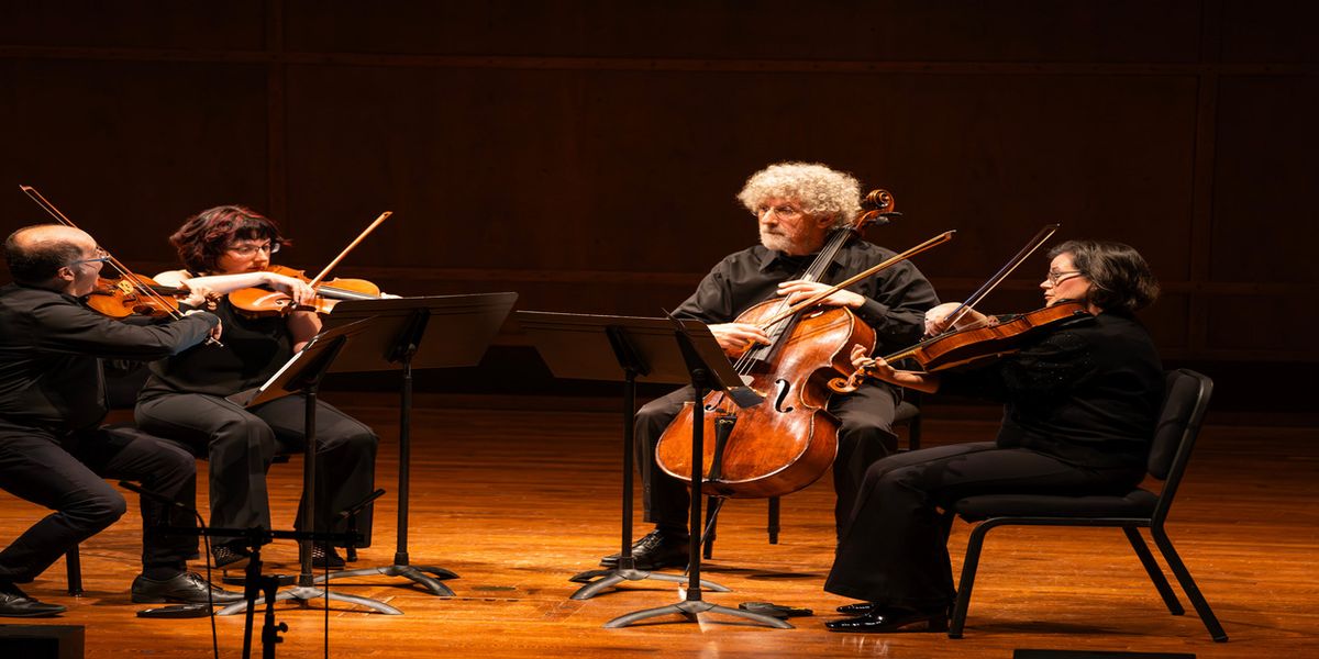 ILLUMINATIONS Season to Bring World Premieres to Music of Remembrance