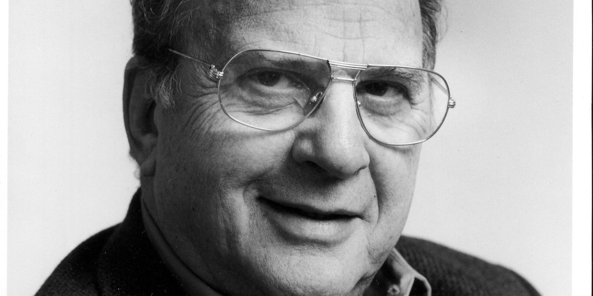 International Literary Properties Theatrical Acquires Literary Works of Academy Award Winner Ronald Harwood