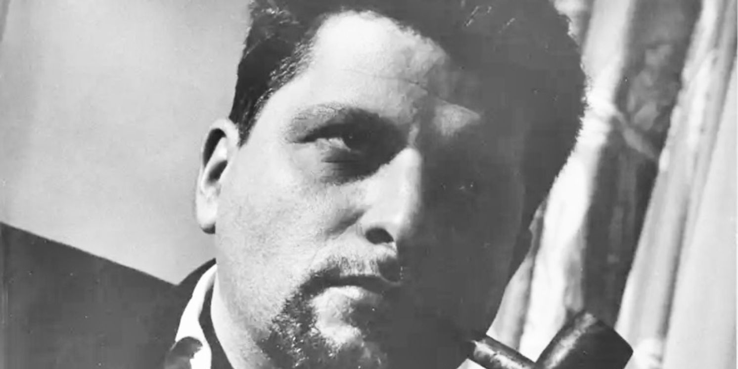 ILP Theatrical Partners With the Literary Estate of  Paddy Chayefsky  Image