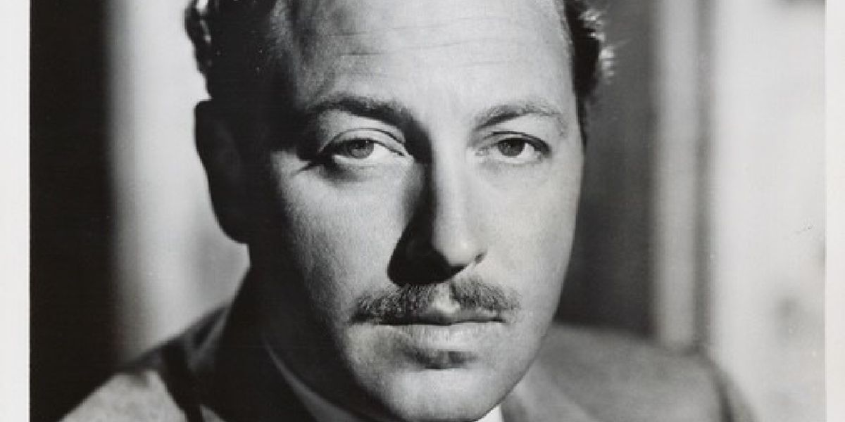 ILP and The University of the South Enter Partnership on Tennessee Williams Literary Catalog