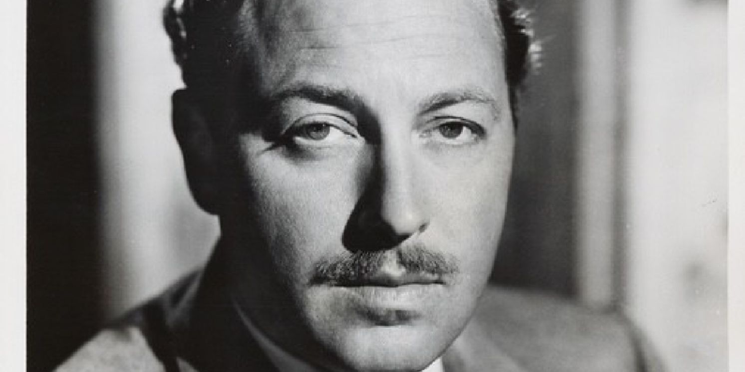 ILP and The University of the South Enter Partnership on Tennessee Williams Literary Catalog  Image