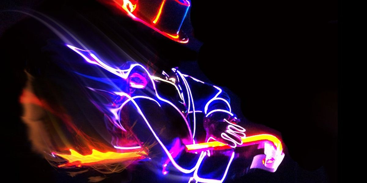 ILUMINATE Comes to The Bushnell in April