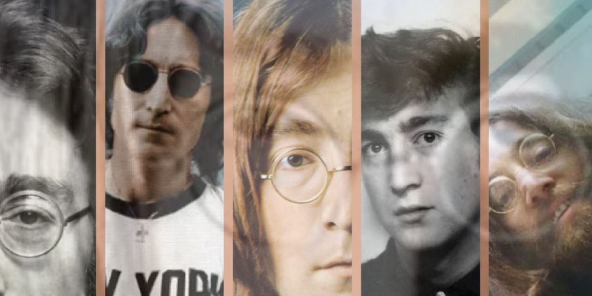 IMAGINE — A John Lennon Birthday Celebration to Play Axelrod PAC
