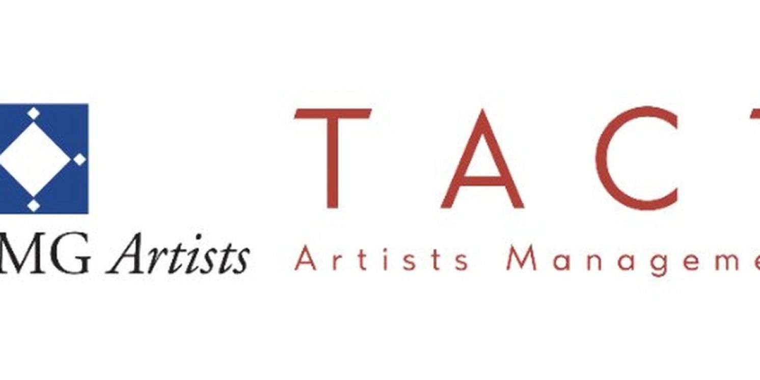 IMG Artists and TACT Artists Management Will Launch Strategic Alliance  Image