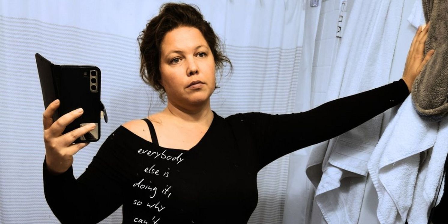 IMGONNAWANNA to be Presented at the Whitefire Theatre in February  Image