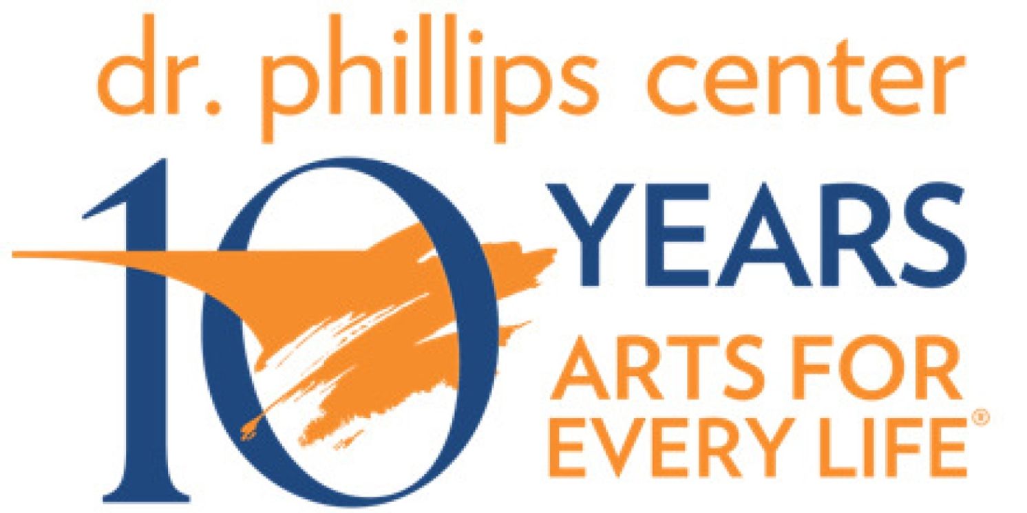 Dr. Phillips Center For The Performing Arts Celebrates 10th Anniversary  Image
