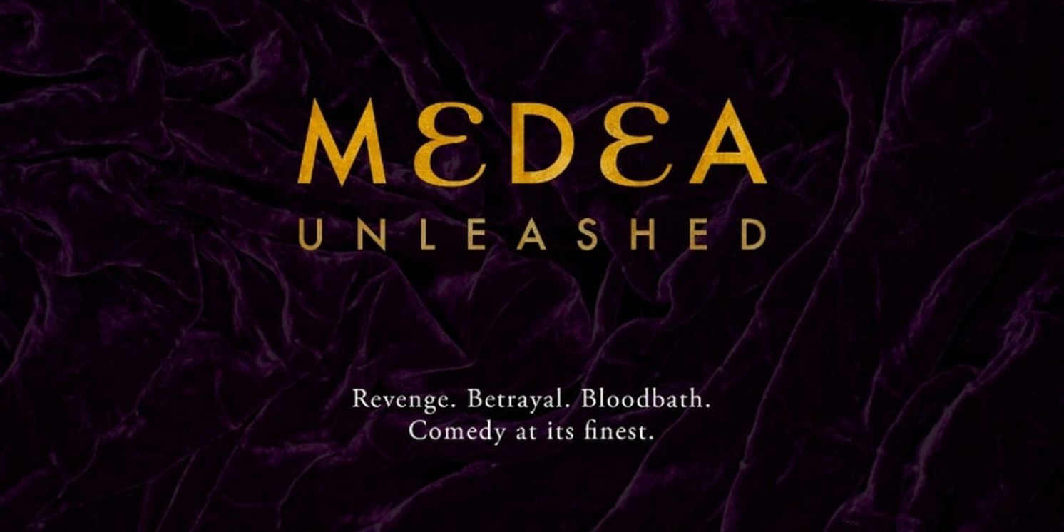 Immersive Art Collective to Present MEDEA UNLEASHED - A Modern Take on Euripides' Classic Play  Image