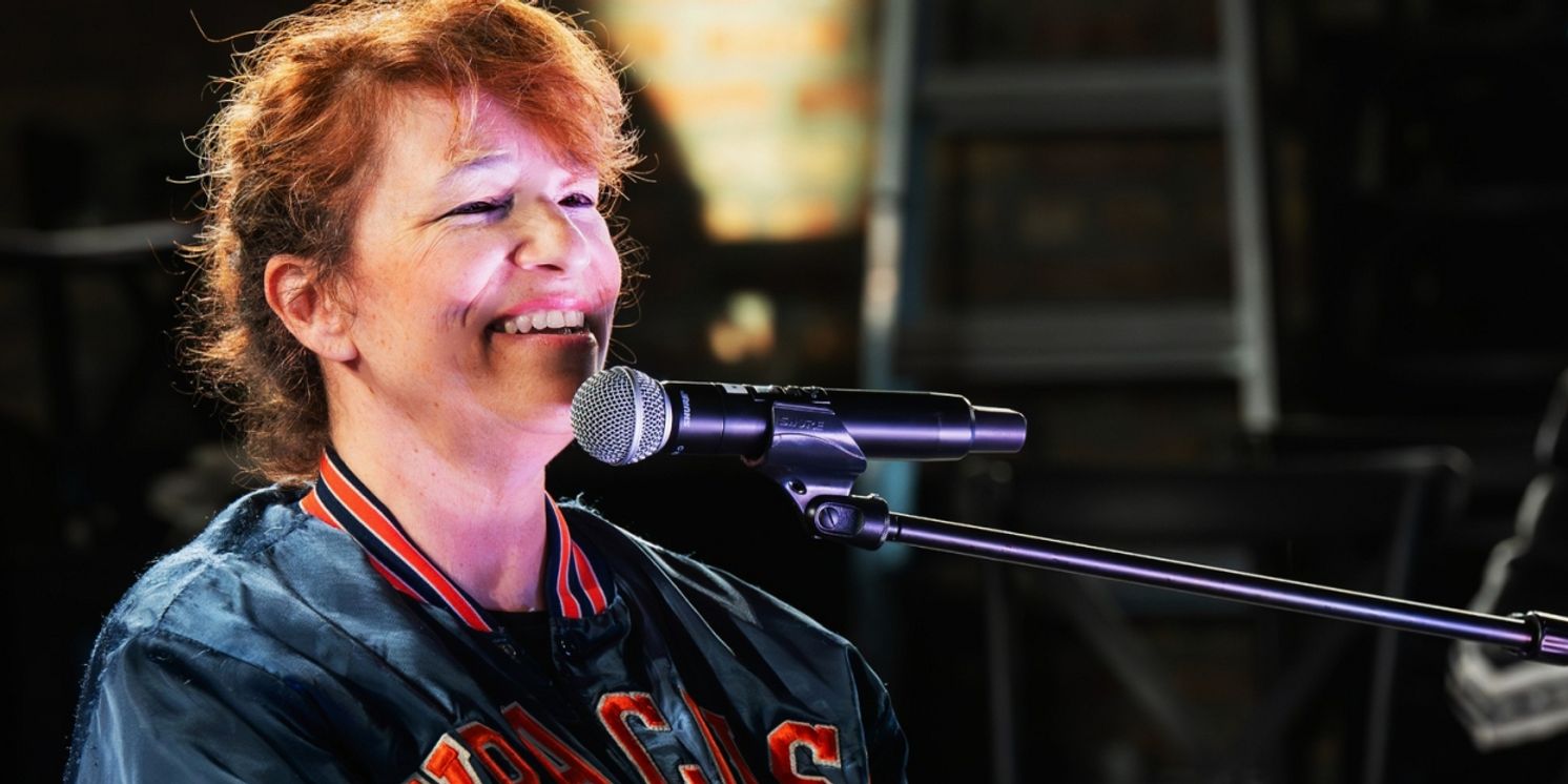 IMPACT Will Make London Stage Premiere  Image