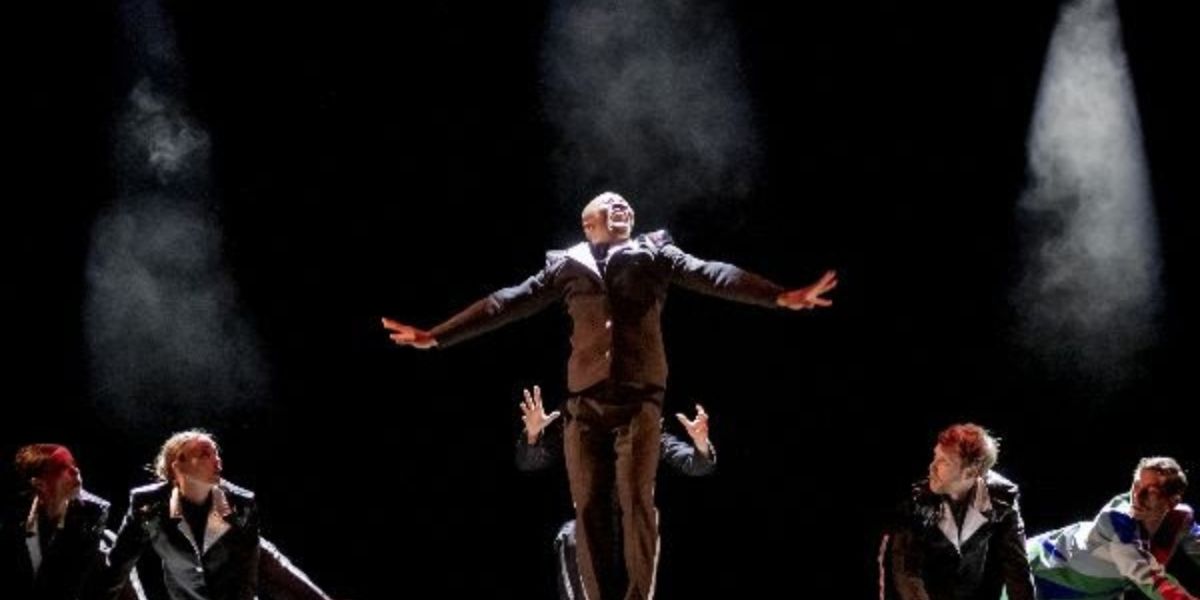IMPERMANENCE Returns to Edinburgh Fringe with VENUS 2.0