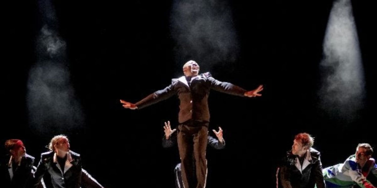 IMPERMANENCE Returns to Edinburgh Fringe with VENUS 2.0  Image