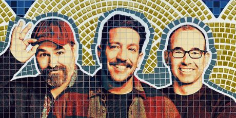 IMPRACTICAL JOKERS Sets July Return with New Season Photo
