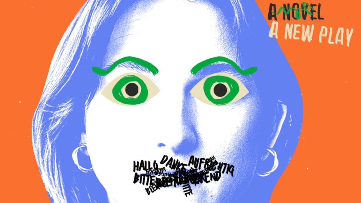 IMPRESSIVE, SINCERELY to Have World Premiere at Lower East Side Bookstore