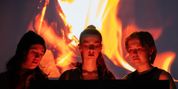 IMPRINTS to Make Oslo Debut With The Palimpsest Project Photo