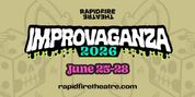 IMPROVAGANZA Festival to Return to Edmonton Photo