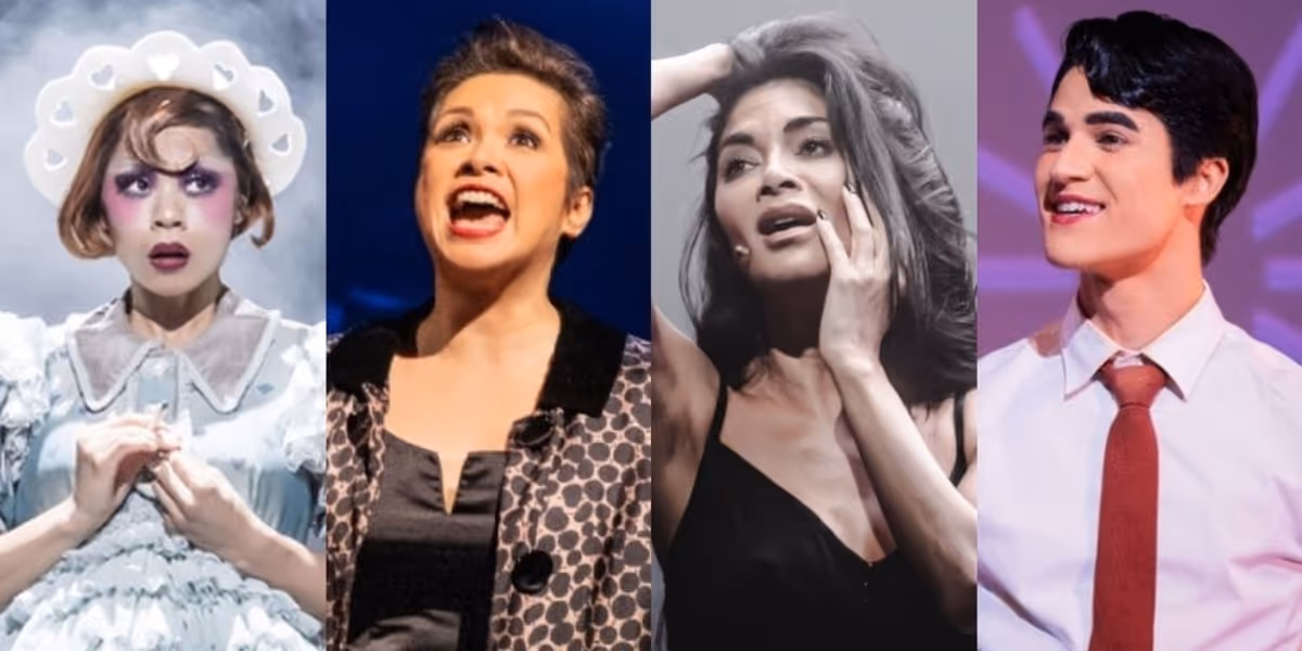In 2025, Filipinos Continue to Shine on Global Stages