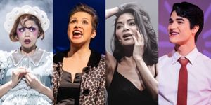 In 2025, Filipinos Continue to Shine on Global Stages