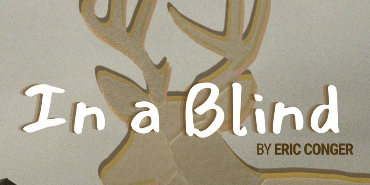 IN A BLIND to Play Chain Theatre Summer One-Act Festival 2026
