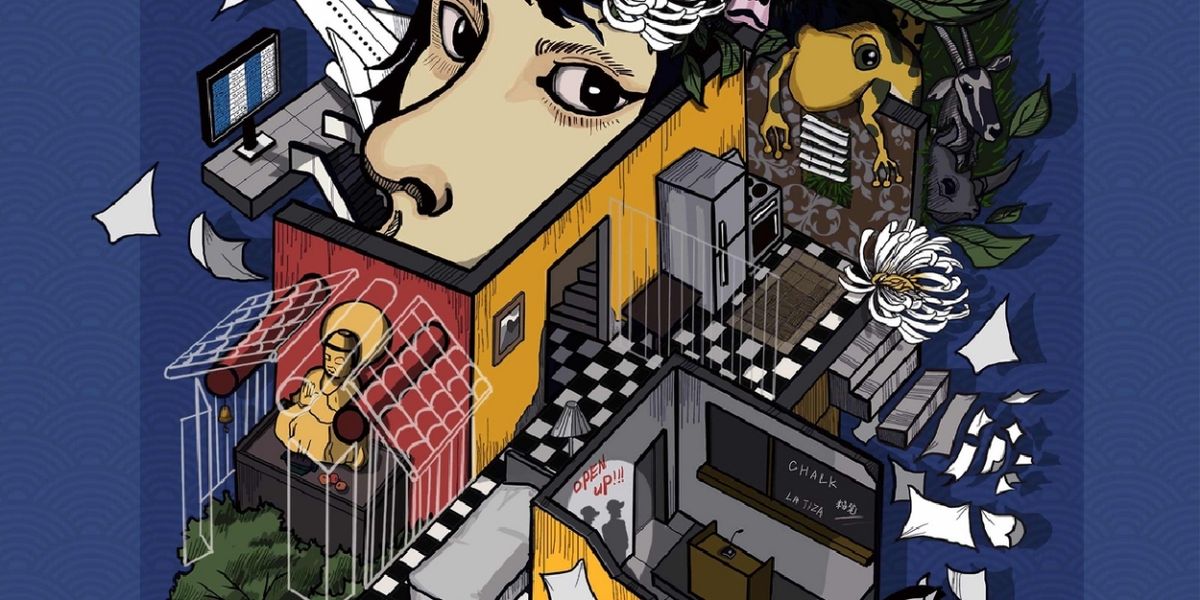 IN BETWEEN: A Collection Of Short Plays Comes to Center Theatre at Seattle Center