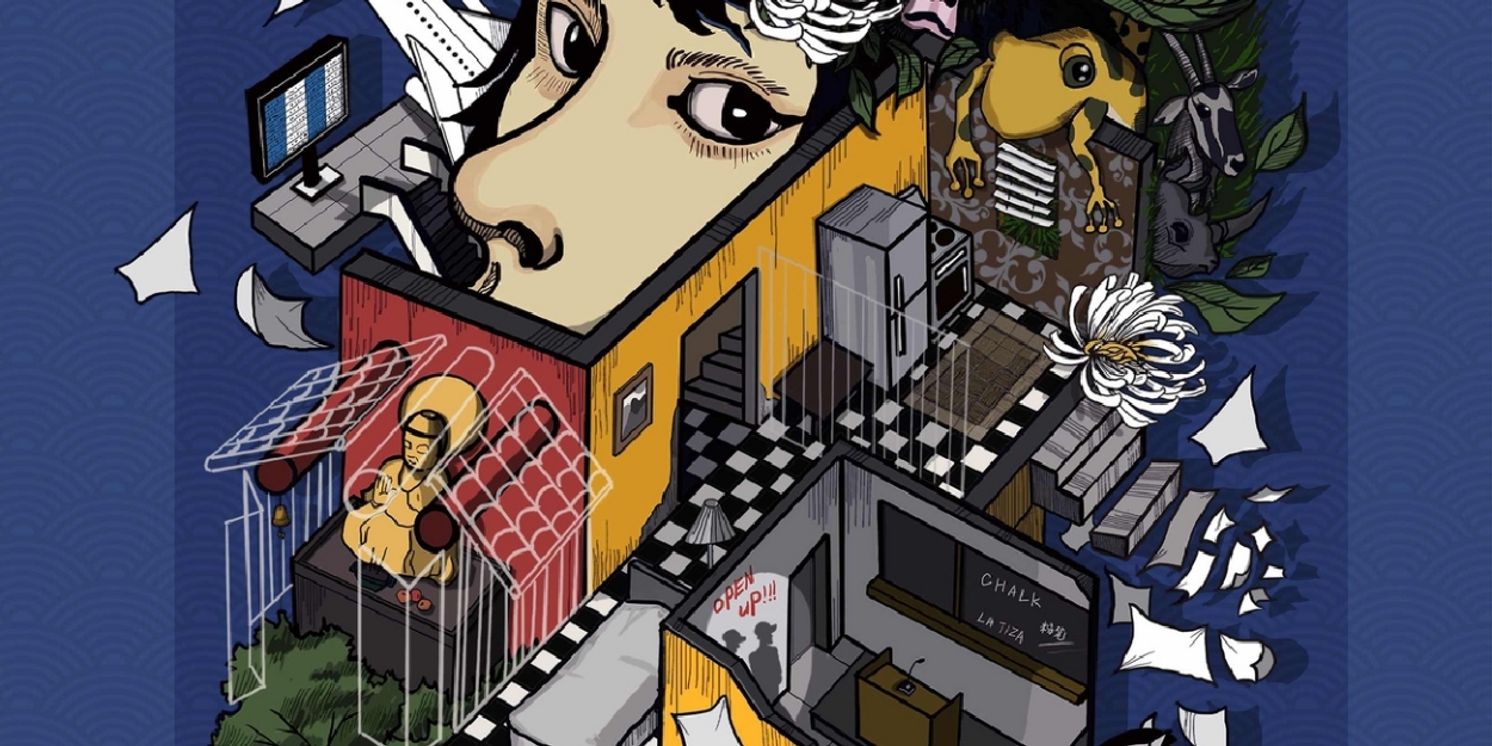 IN BETWEEN: A Collection Of Short Plays Comes to Center Theatre at Seattle Center  Image