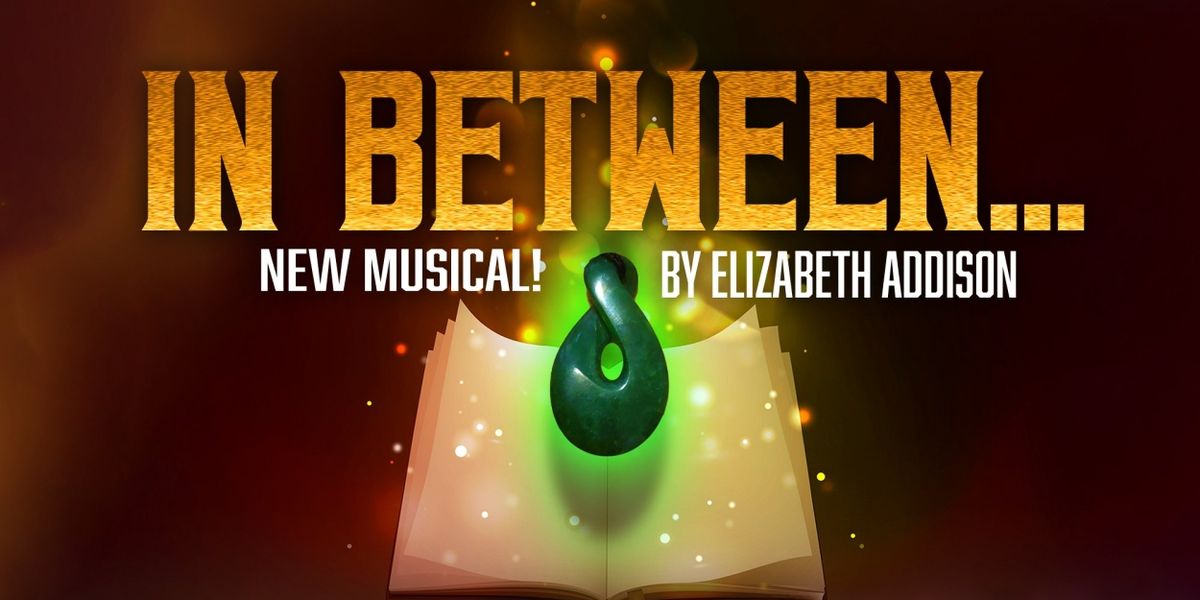 IN BETWEEN... Comes to 54 Below Next Month