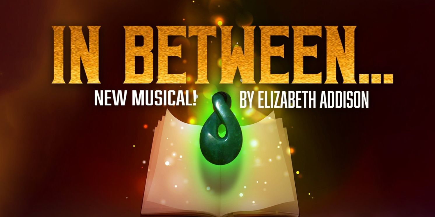 IN BETWEEN... Comes to 54 Below Next Month  Image