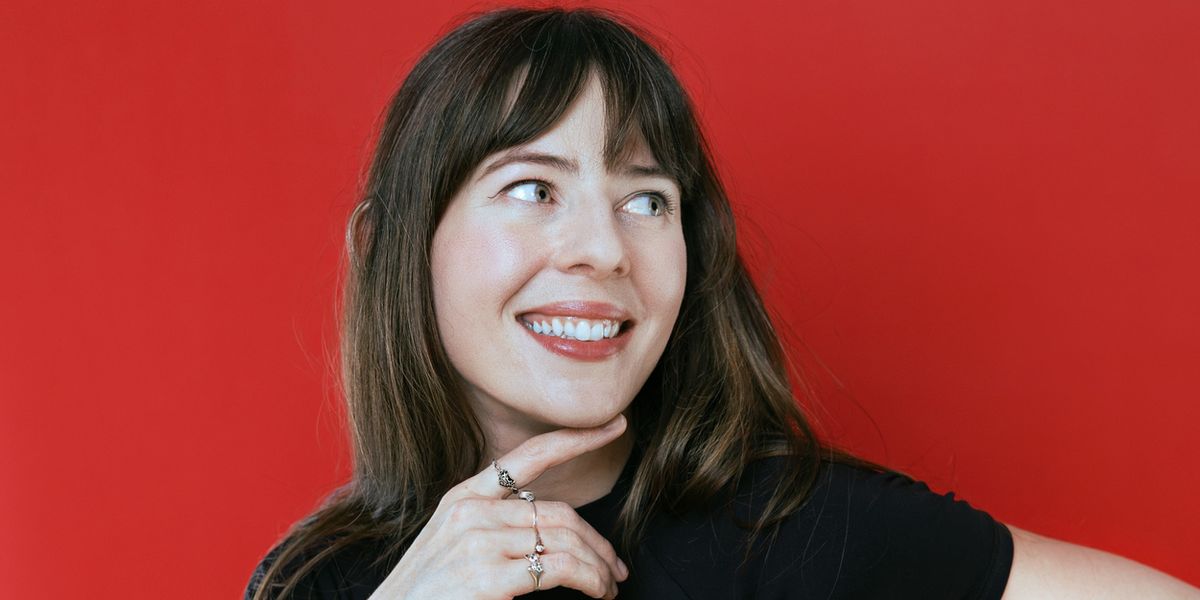 IN FULL CONTROL THE ENTIRE TIME to Play Edinburgh Fringe with Chelsea Birkby