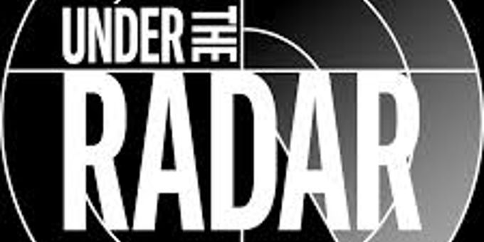 IN HONOR OF JEAN-MICHEL BASQUIAT Extends At Under The Radar Photos