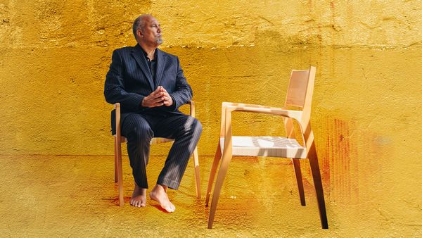 IN HONOR OF JEAN-MICHEL BASQUIAT to Extend at New York Theatre Workshop Photo