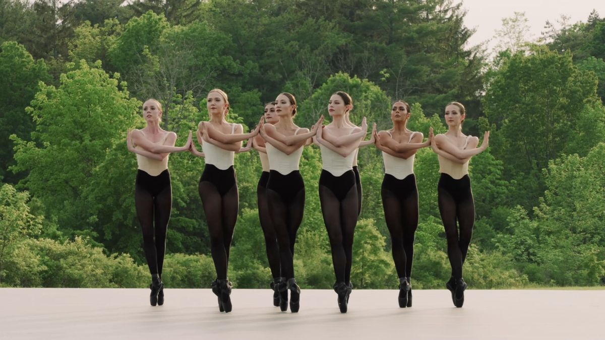 IN MOTION Will Open Ballet Rhode Island's 49th Season