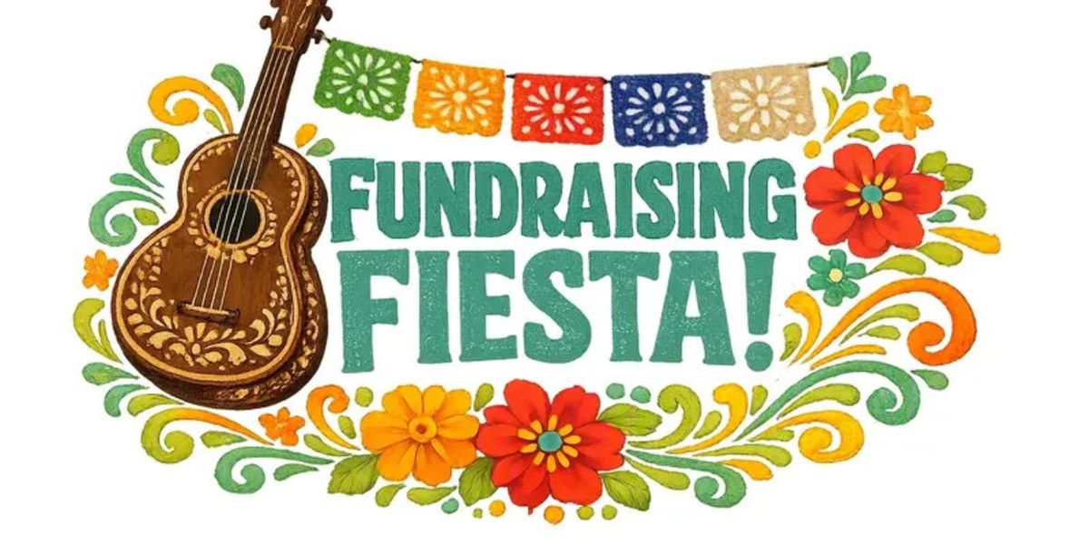 IN OTHER PEOPLE'S SHOES PRODUCTIONS to Host Fundraising Fiesta