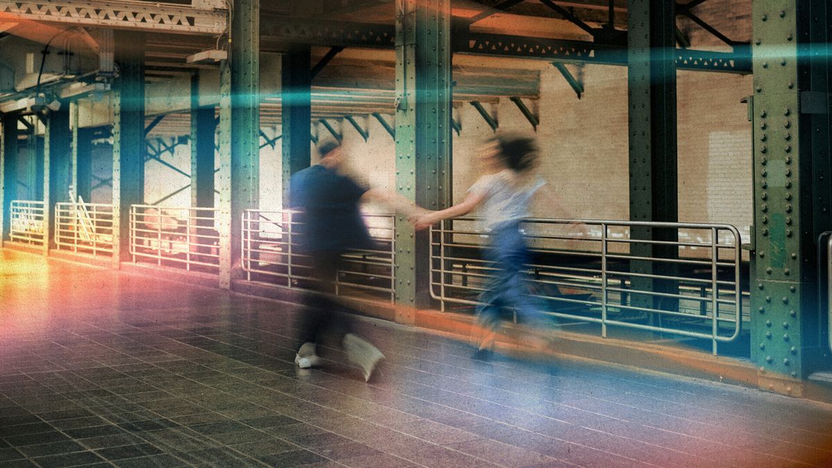 IN PIECES to Make World Premiere at London's The Other Palace