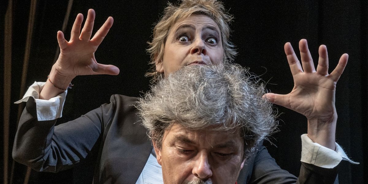 IN SCENA! Italian Theater Festival NY 2024 Announces Performances In All Five Boroughs Of NYC