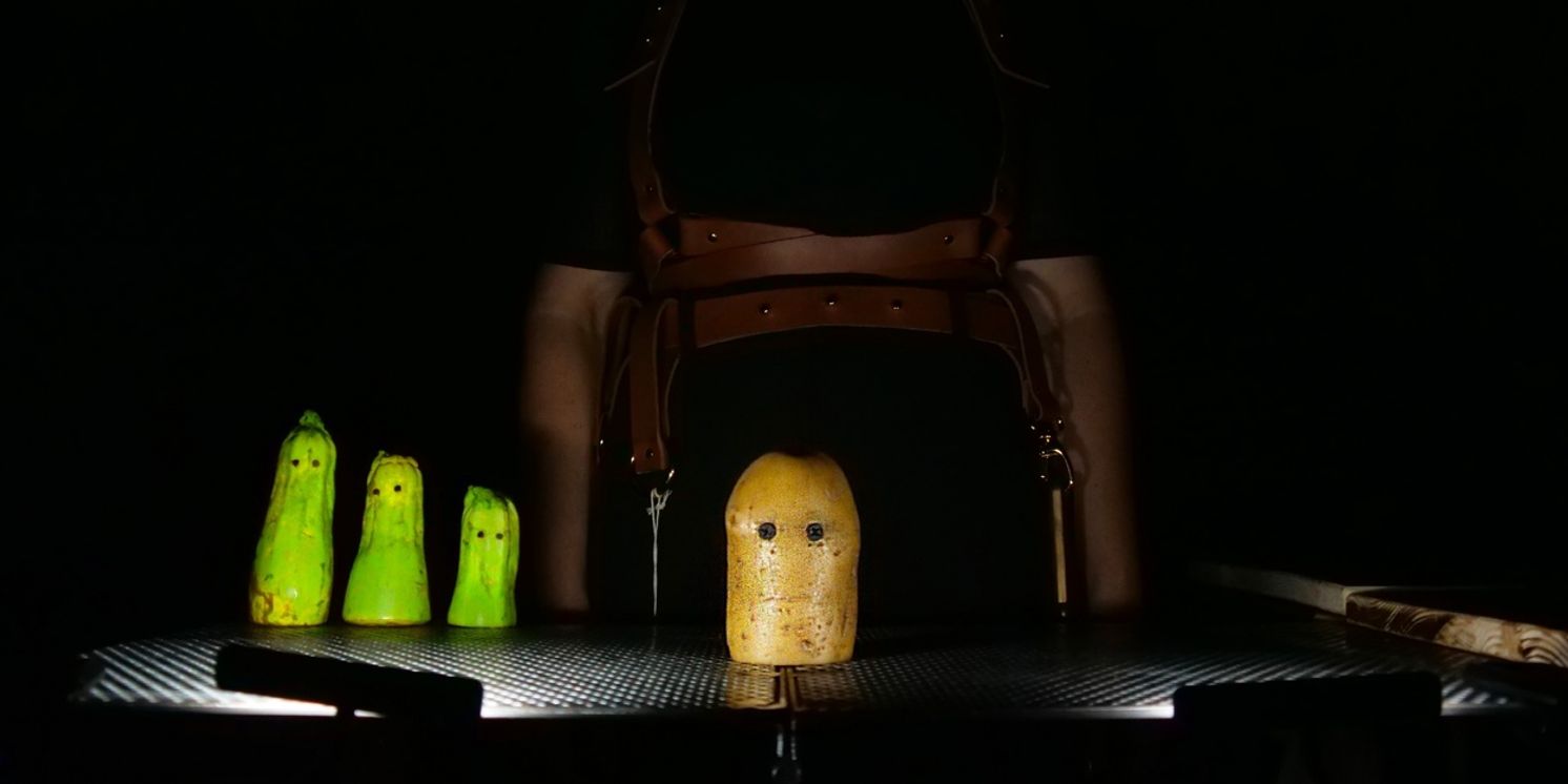 IN SCENA! Italian Theater Festival NY to Showcase Italian Plays Across NYC in May 2026  Image