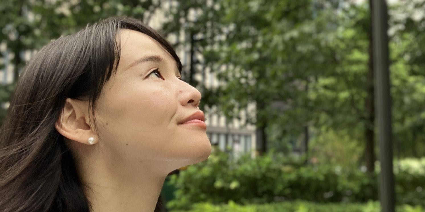 IN SEARCH OF TRUE LOVE By Ayaka Yamamoto Comes to Theater For The New City  Image