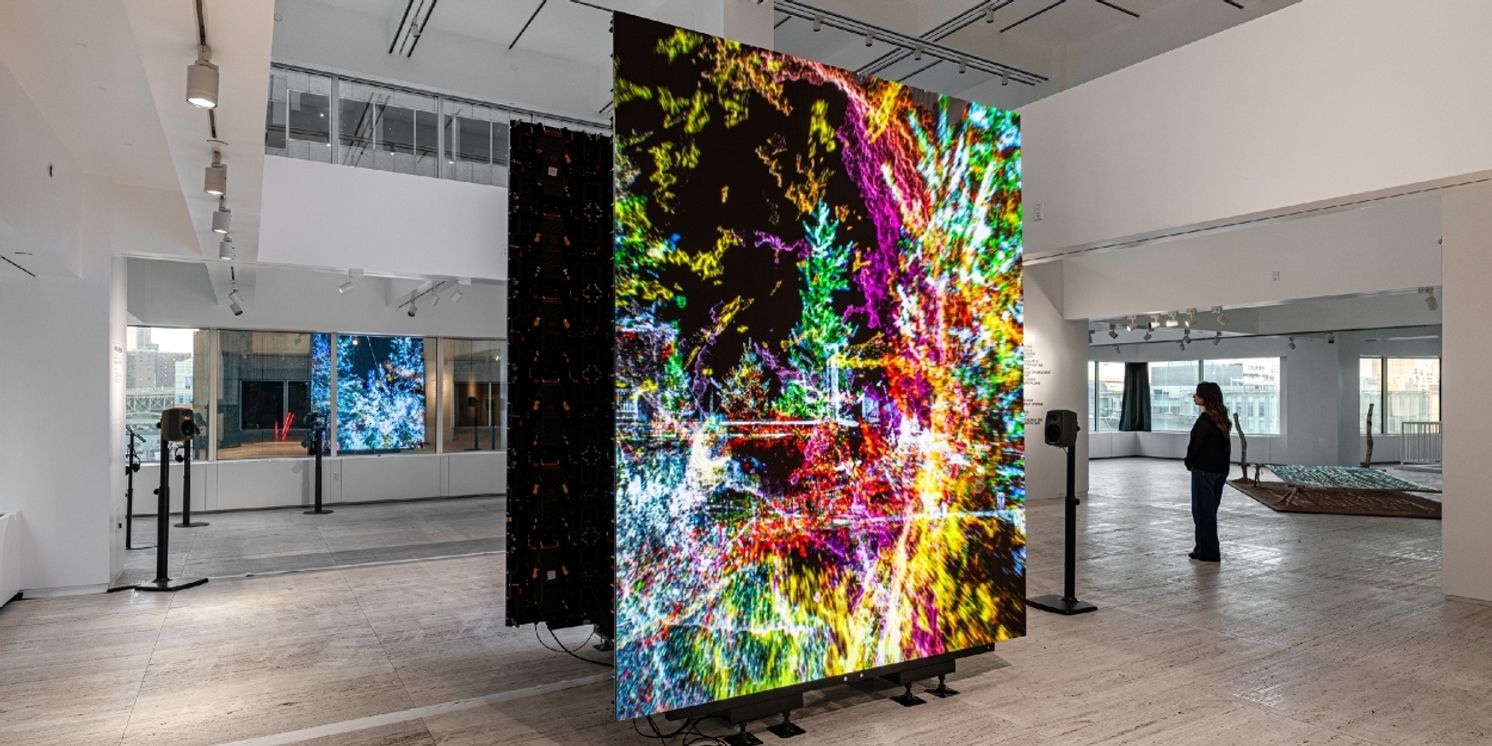 IN SEARCH OF US by TriBeCa Festival and Onassis ONX-The Future of Storytelling  Image