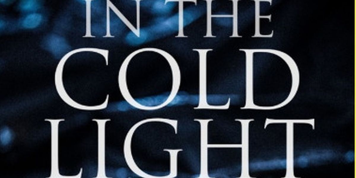 IN THE COLD LIGHT to Make London Debut at Canal Café Theatre