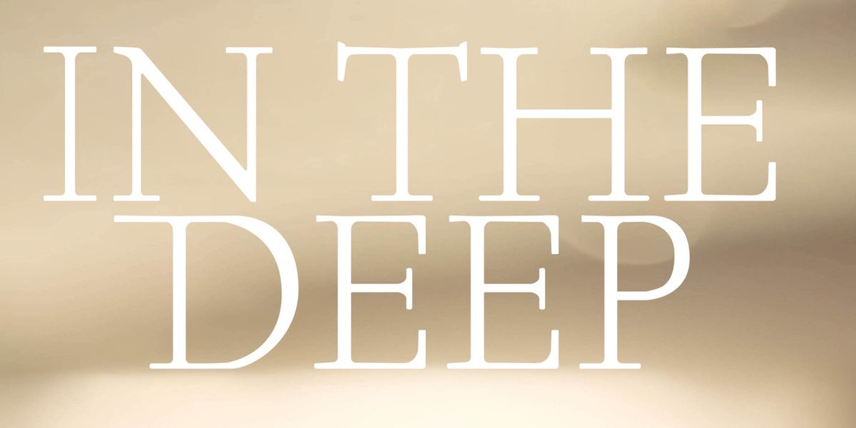 IN THE DEEP to Premiere at LA Shorts International Film Festival