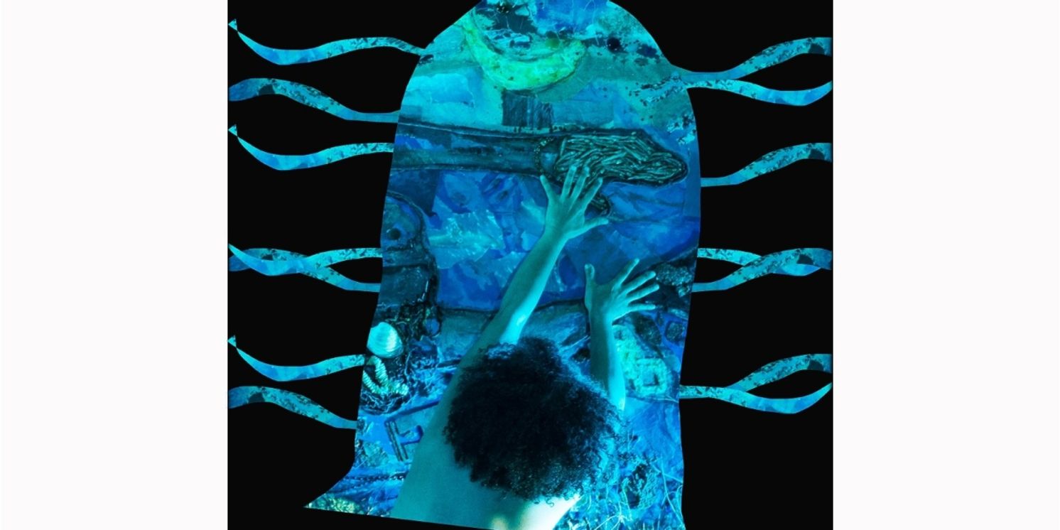 IN THE DIVING BELL Comes to Toronto Fringe Festival 2025  Image