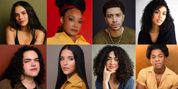 IN THE HEIGHTS Reveals Full Cast at New York City Center Photo
