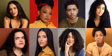 IN THE HEIGHTS Reveals Full Cast at New York City Center