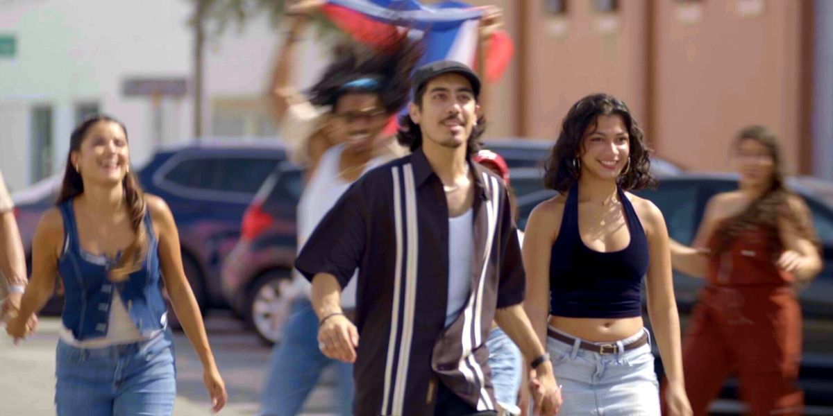 IN THE HEIGHTS To Play Lake Worth Playhouse