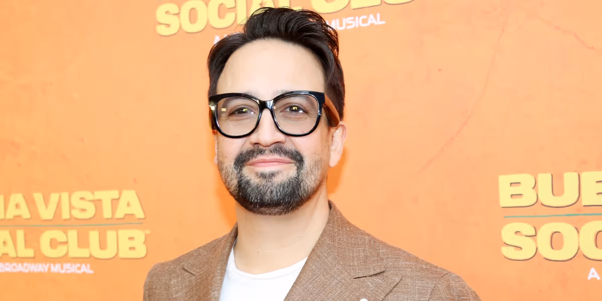 IN THE HEIGHTS and WARRIORS Cast Members to Honor Lin-Manuel Miranda at The Town Hall