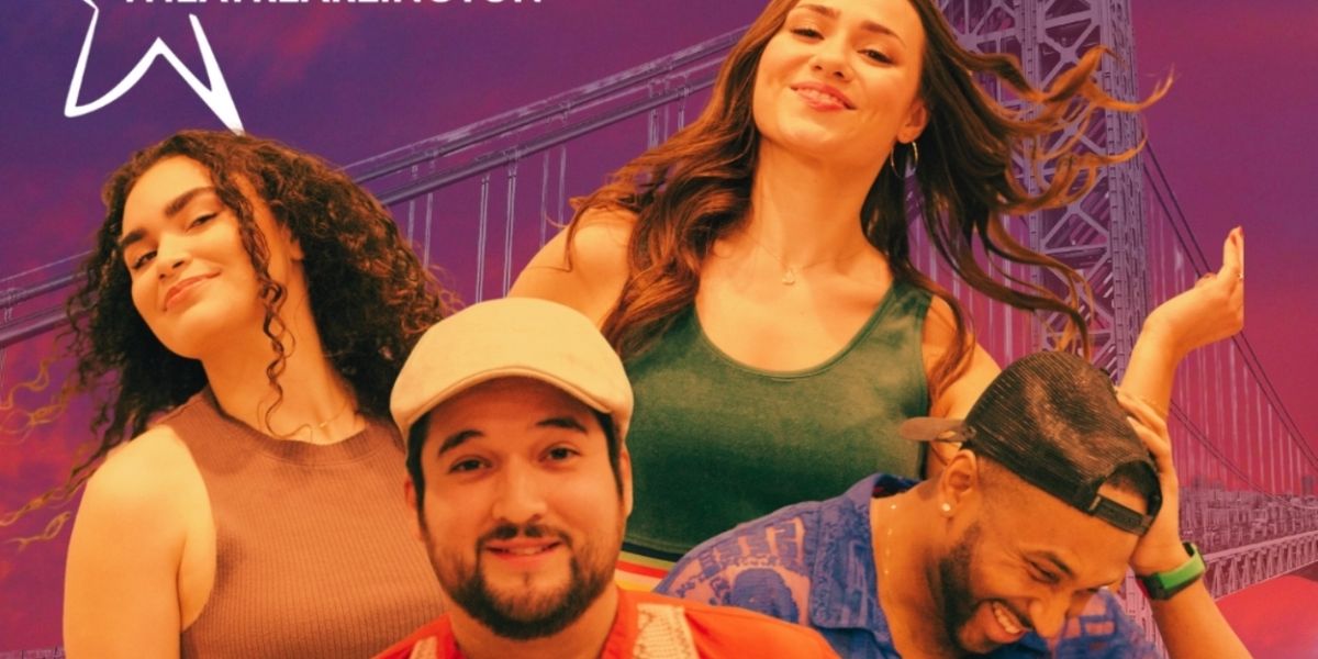 IN THE HEIGHTS to be Presented at Theatre Arlington in February