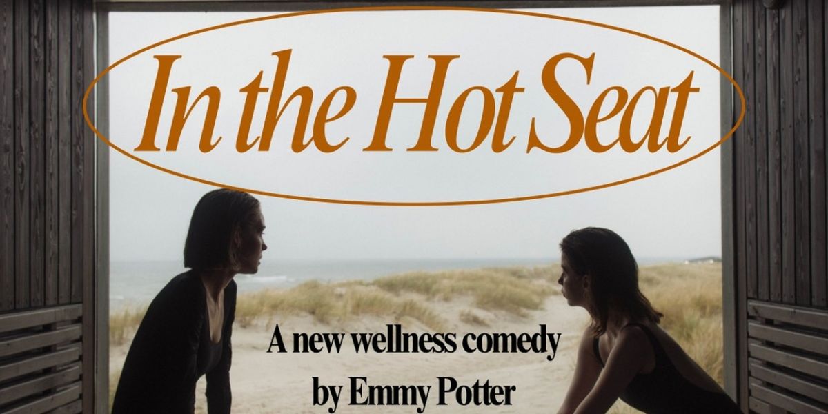 IN THE HOT SEAT To Premiere At The 2025 Fall Queens Short Play Festival