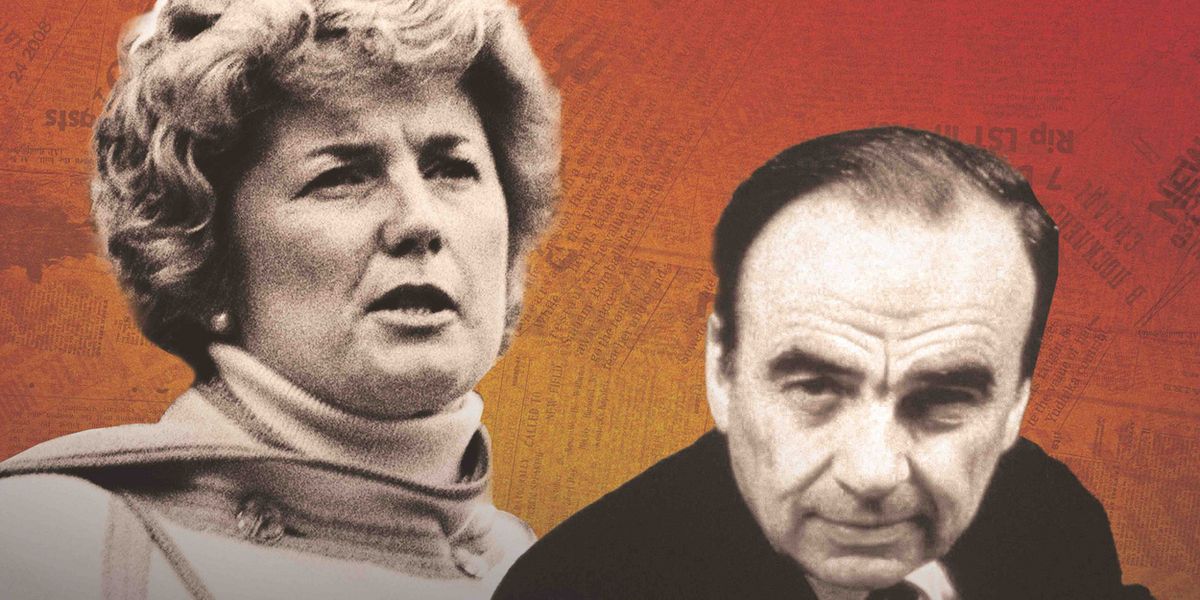 IN THE PRINT Comes to the King's Head Theatre