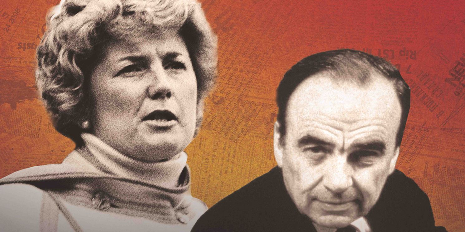 IN THE PRINT Comes to the King's Head Theatre  Image