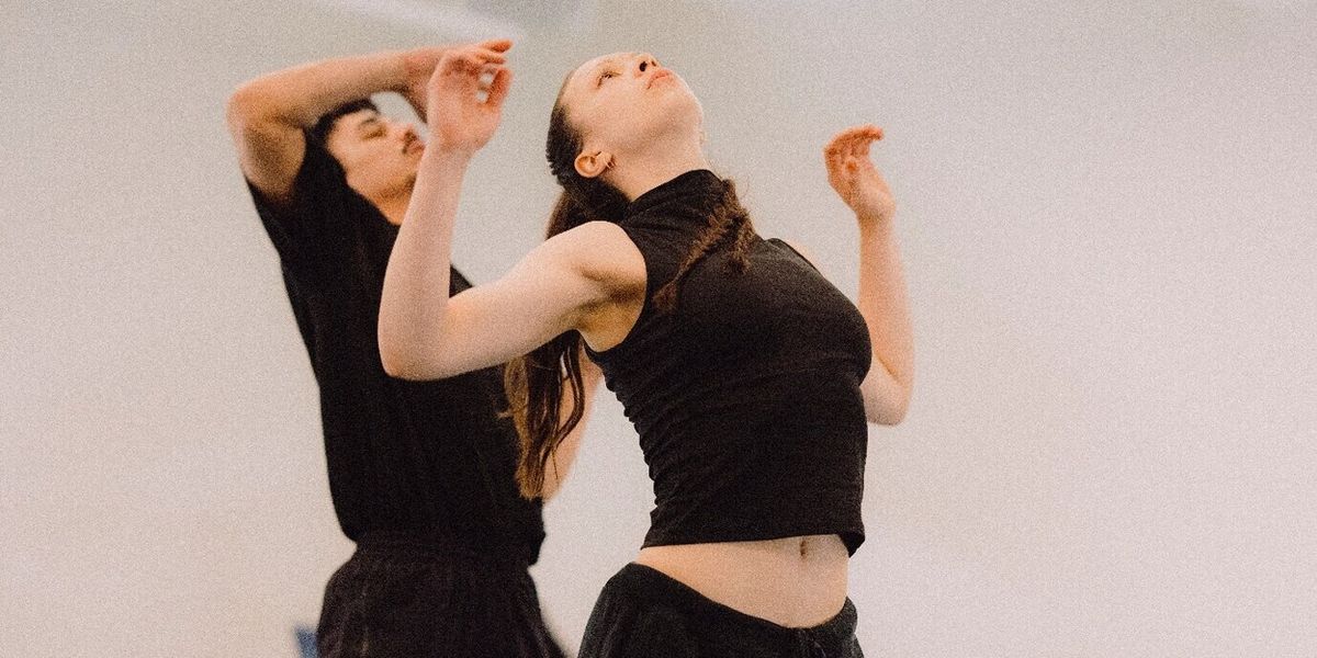 IN THE QUIET OF US to Have World Premiere at Lilian Baylis Studio
